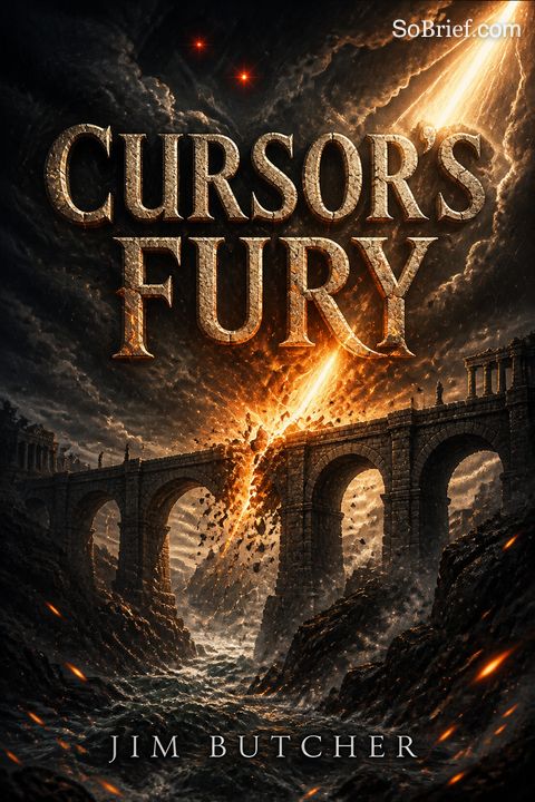 Cursor's Fury