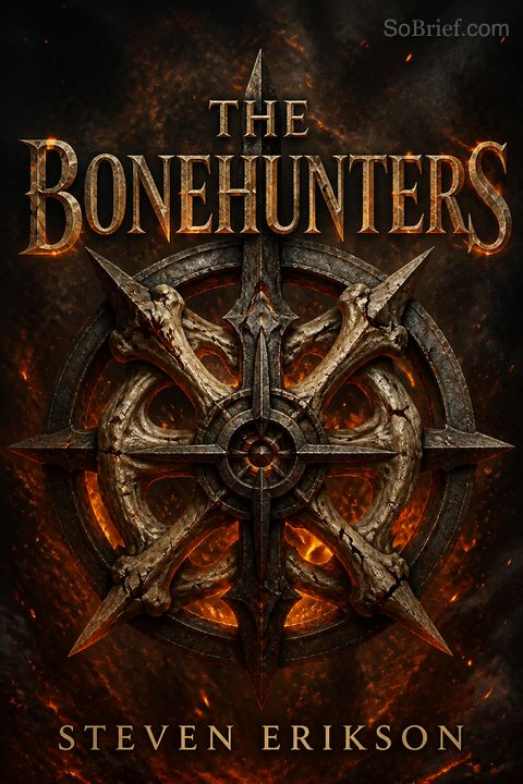 The Bonehunters