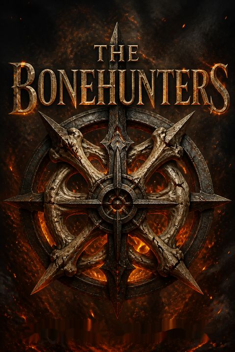 The Bonehunters