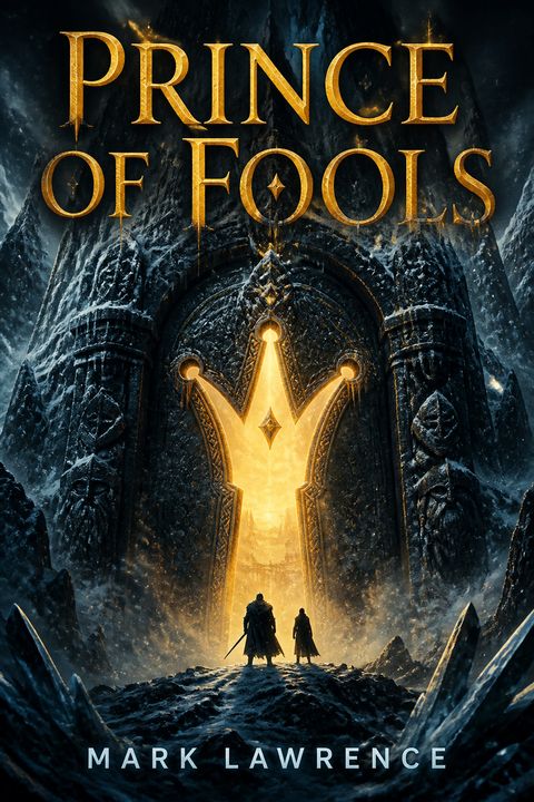 Prince of Fools