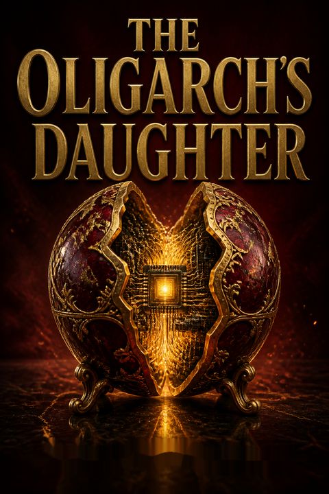 The Oligarch's Daughter