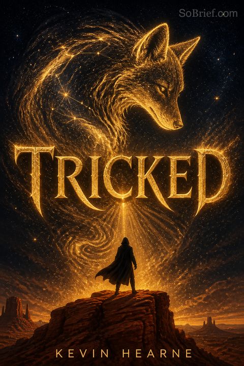 Tricked