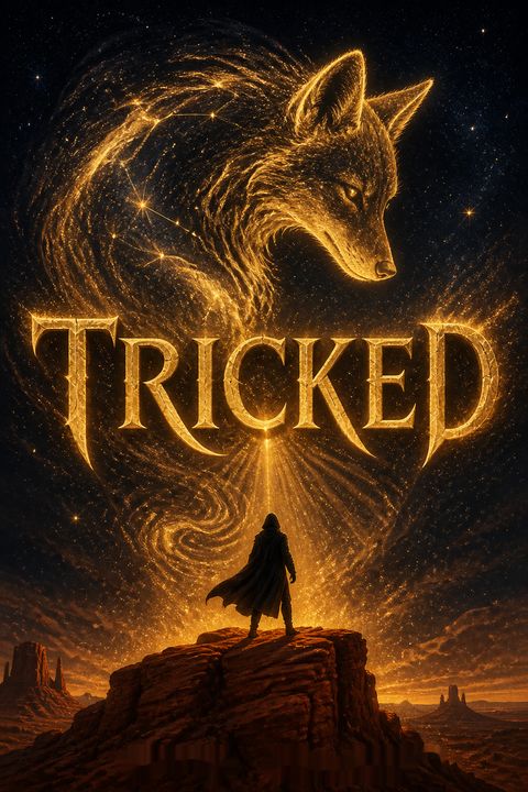 Tricked by Kevin Hearne