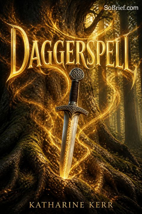 Daggerspell