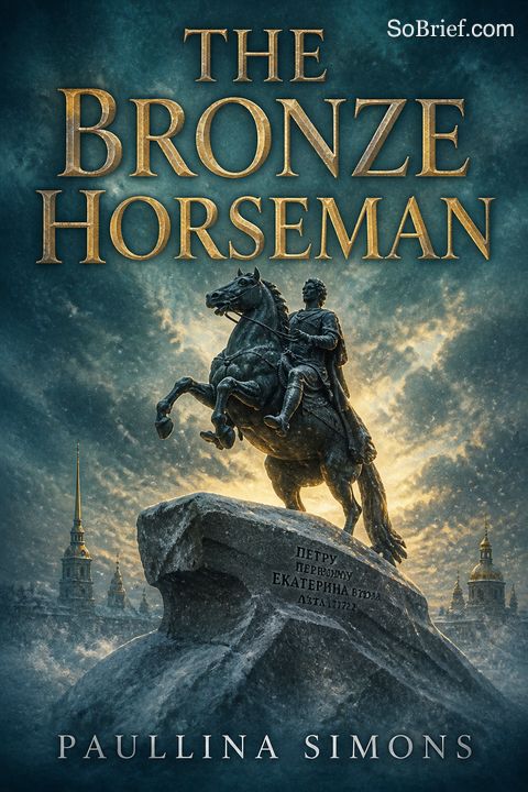 The Bronze Horseman