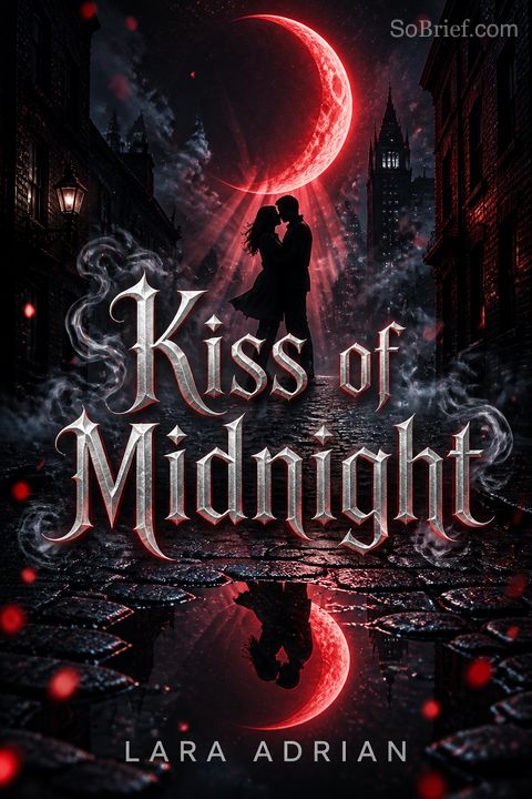 Kiss of Midnight