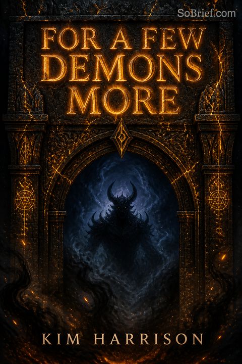 For a Few Demons More
