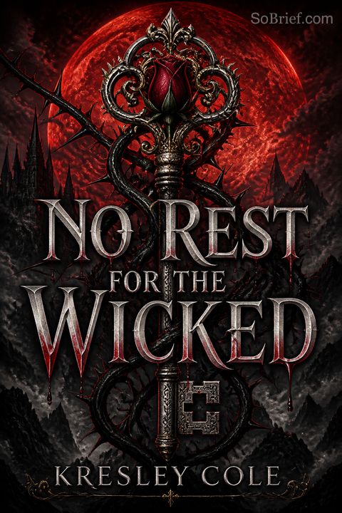 No Rest for the Wicked