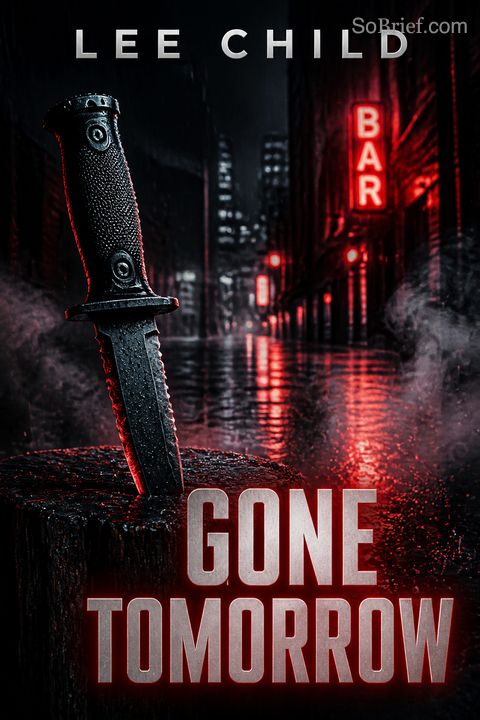 Gone Tomorrow