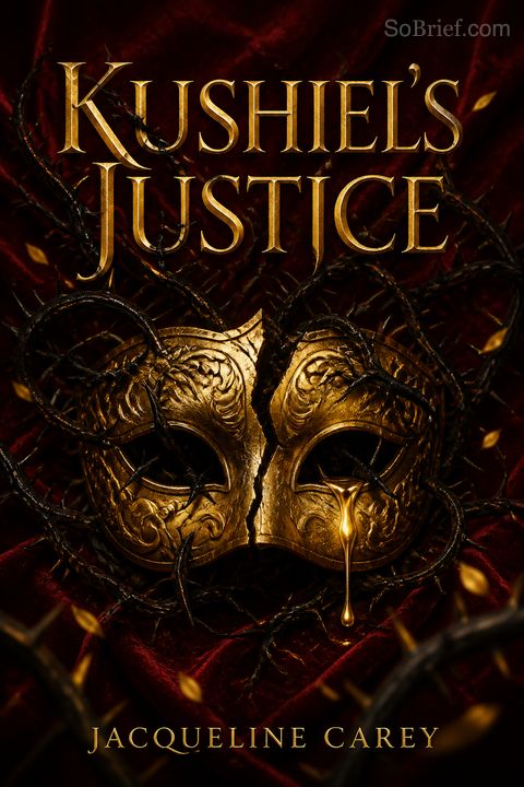 Kushiel's Justice