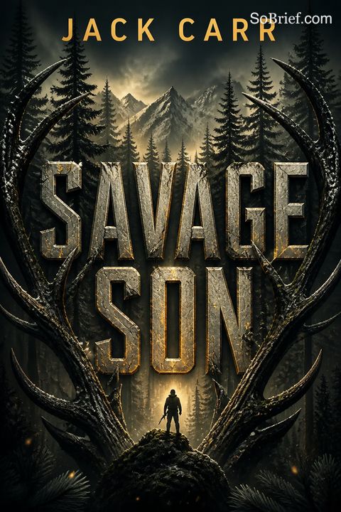Savage Son