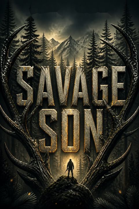Savage Son