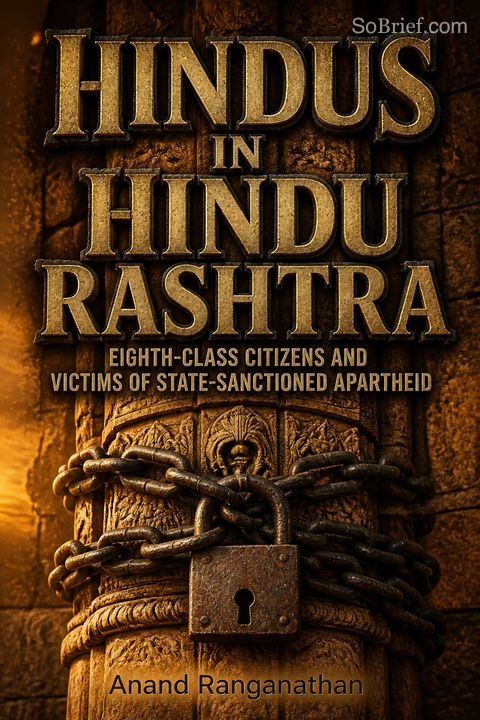 Hindus in Hindu Rashtra