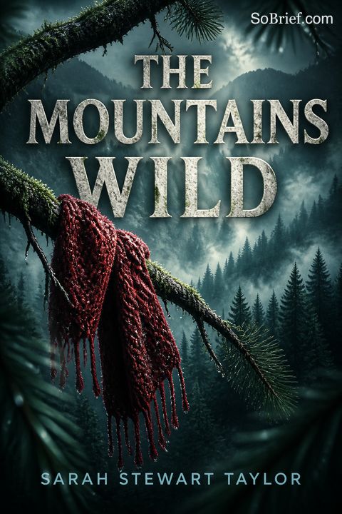 The Mountains Wild