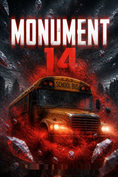 Monument 14 by Emmy Laybourne
