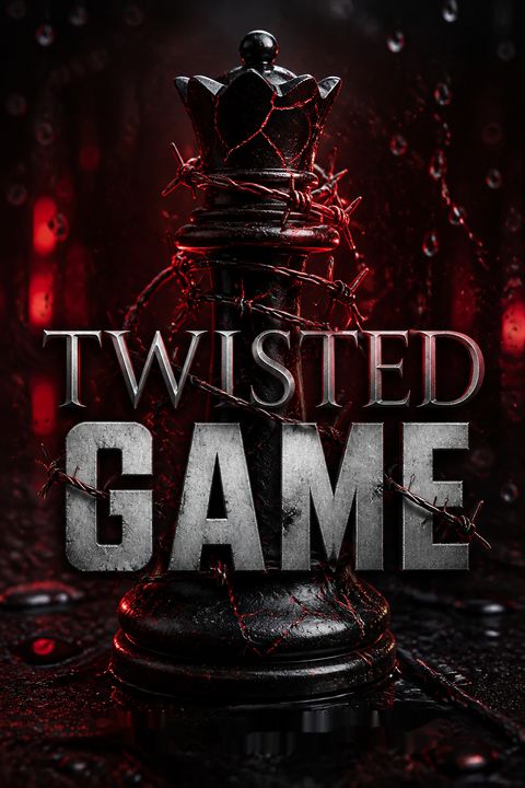 Twisted Game by Eva Ashwood