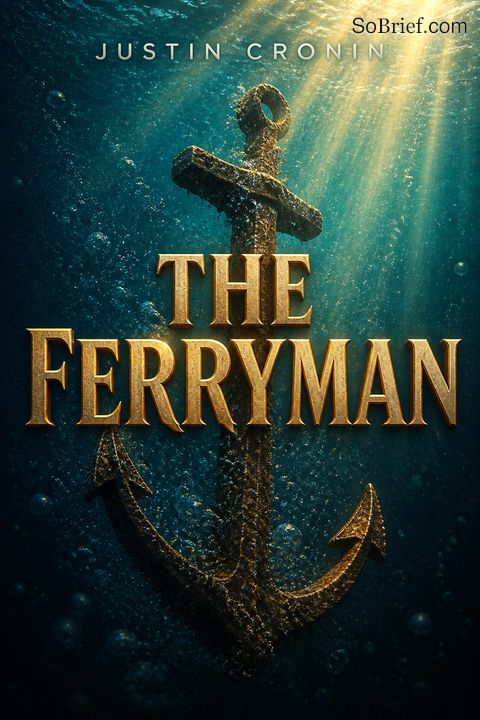 The Ferryman