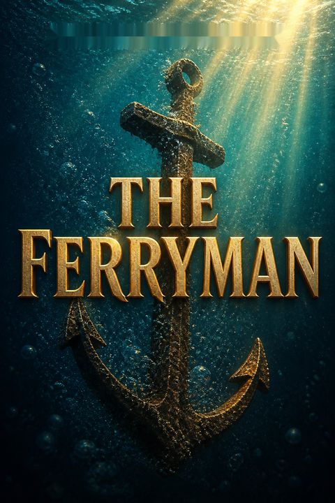 The Ferryman