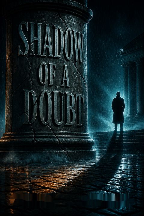 Shadow of A Doubt by William J. Coughlin