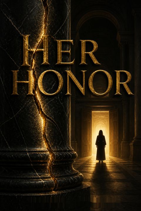 Her Honor by William J. Coughlin