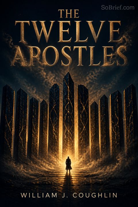 The Twelve Apostles