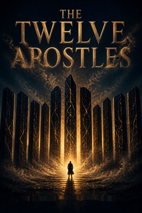 The Twelve Apostles by William J. Coughlin