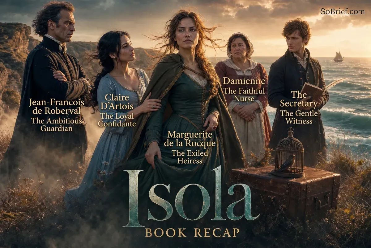 Isola