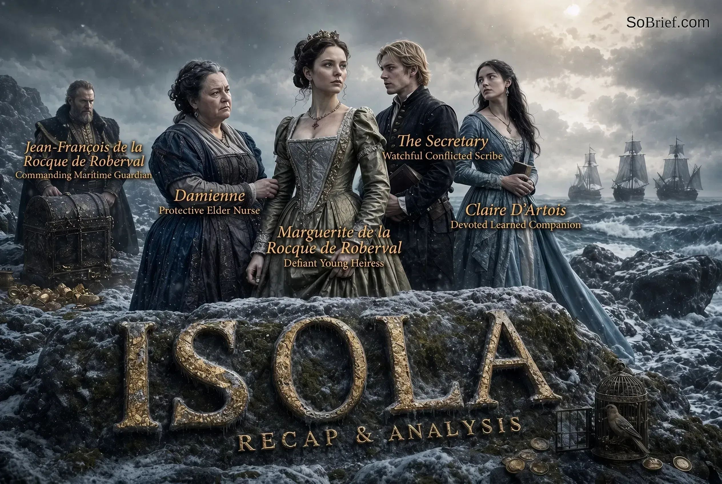 Isola