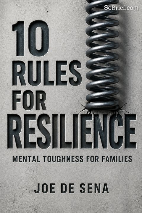 10 Rules for Resilience