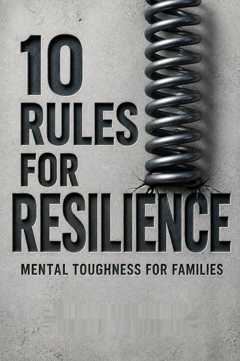 10 Rules for Resilience by Joe De Sena