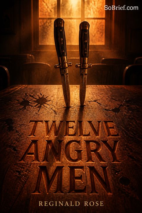 Twelve Angry Men