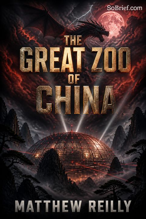 The Great Zoo of China