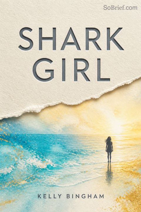 Shark Girl