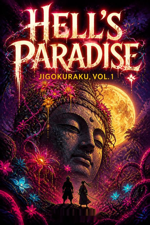 Hell's Paradise by Yūji Kaku