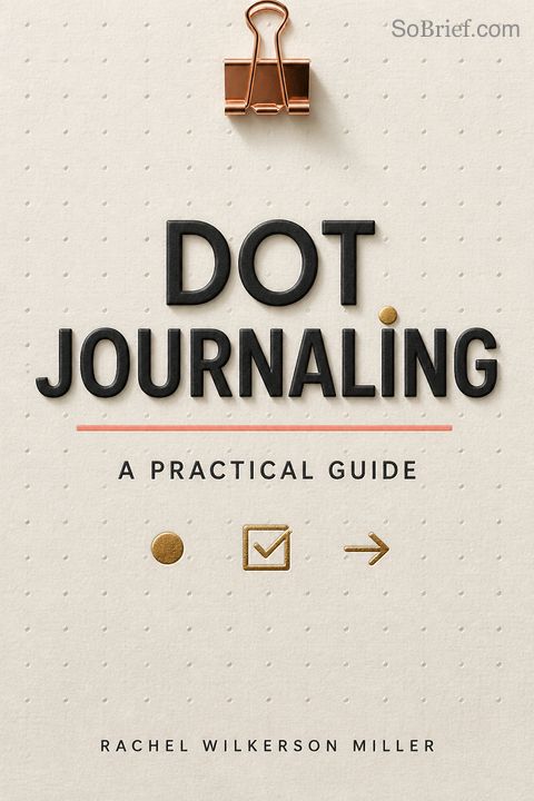 Dot Journaling