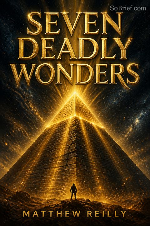 Seven Deadly Wonders