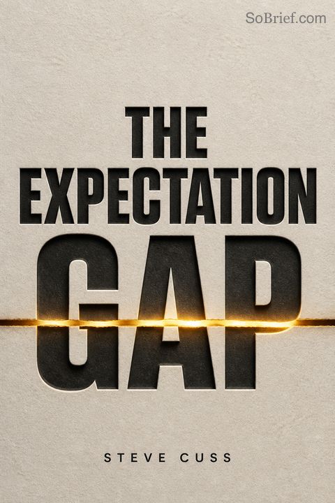 The Expectation Gap