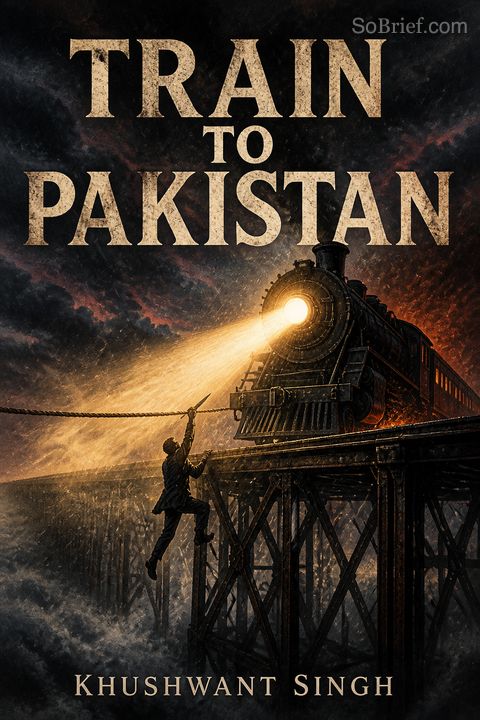 Train to Pakistan