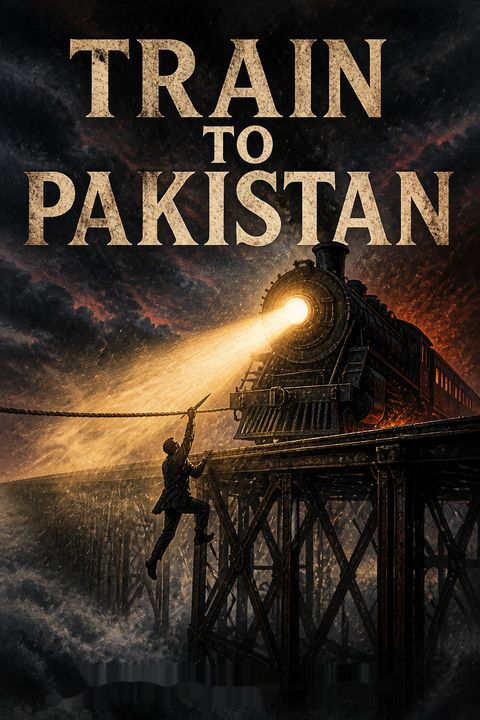 Train to Pakistan