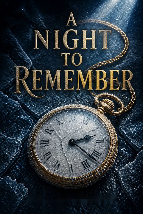 A Night to Remember by Walter Lord