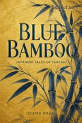 Blue Bamboo