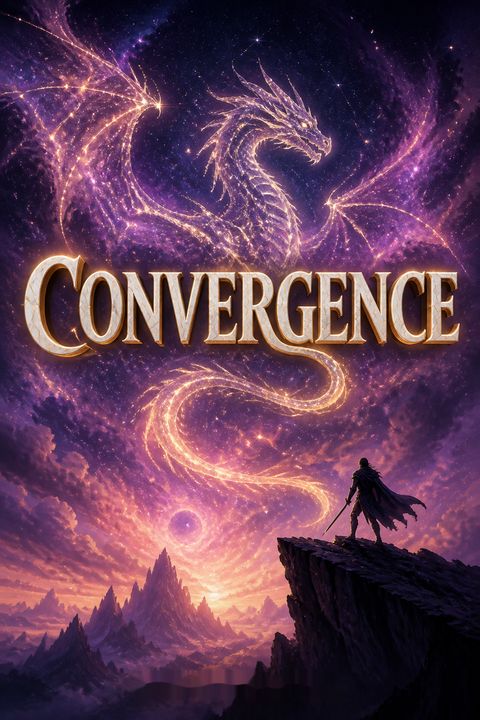 Convergence by TurtleMe