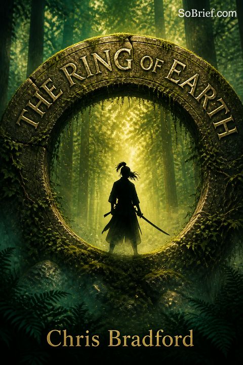 The Ring of Earth