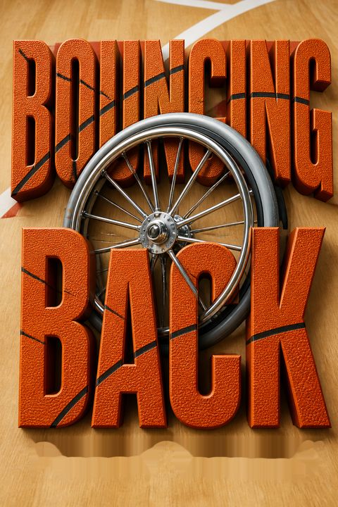 Bouncing Back by Scott Ostler