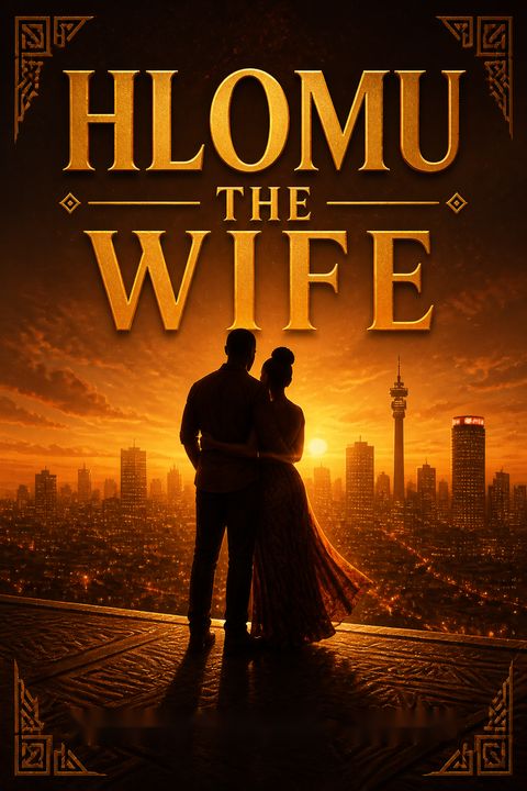 Hlomu the Wife by Dudu Busani-Dube