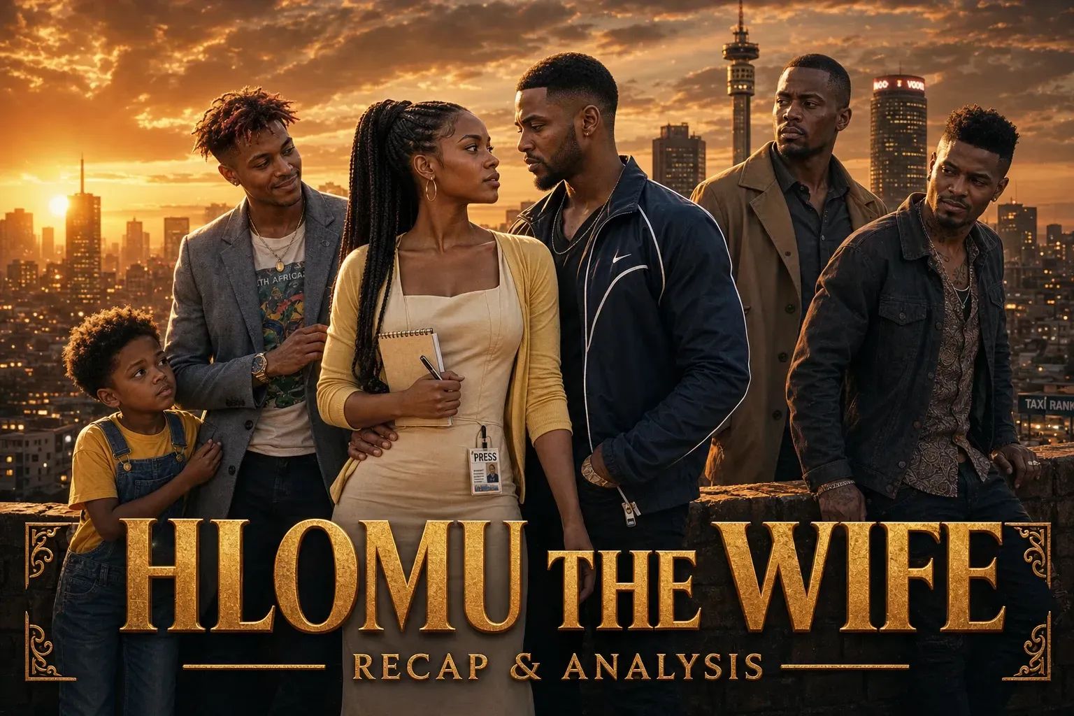 Hlomu the Wife