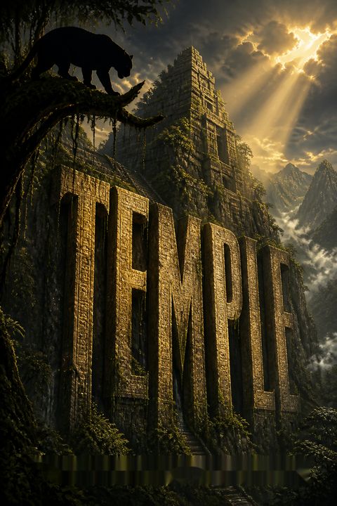 Temple by Matthew Reilly