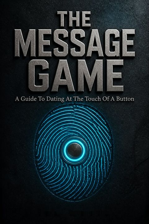 The Message Game by Ice White