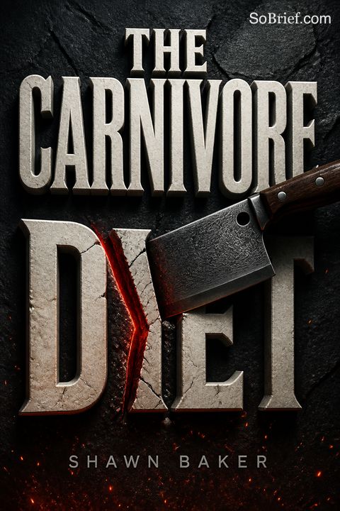 The Carnivore Diet
