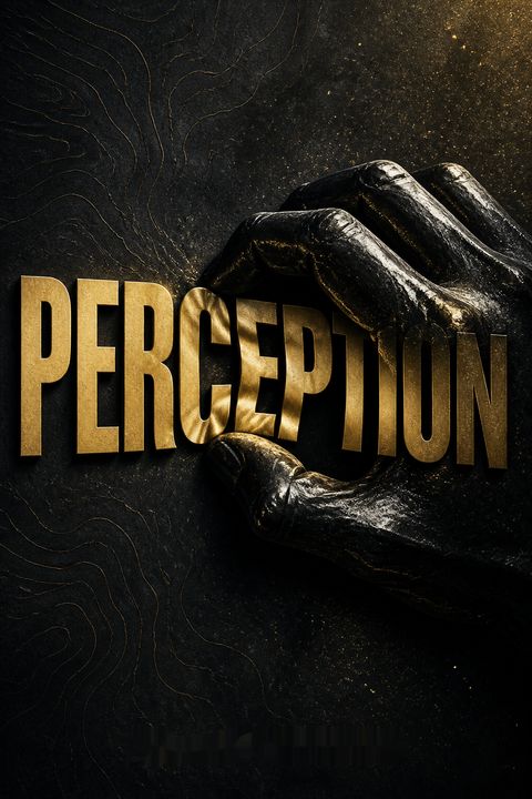 Perception - How Our Bodies Shape Our Minds by Dennis Proffitt